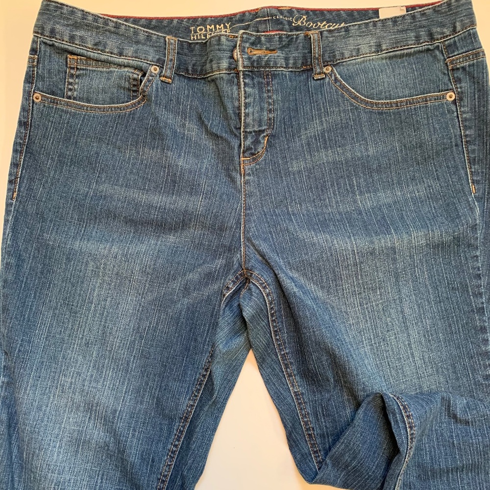 Tommy Hilfiger Jeans